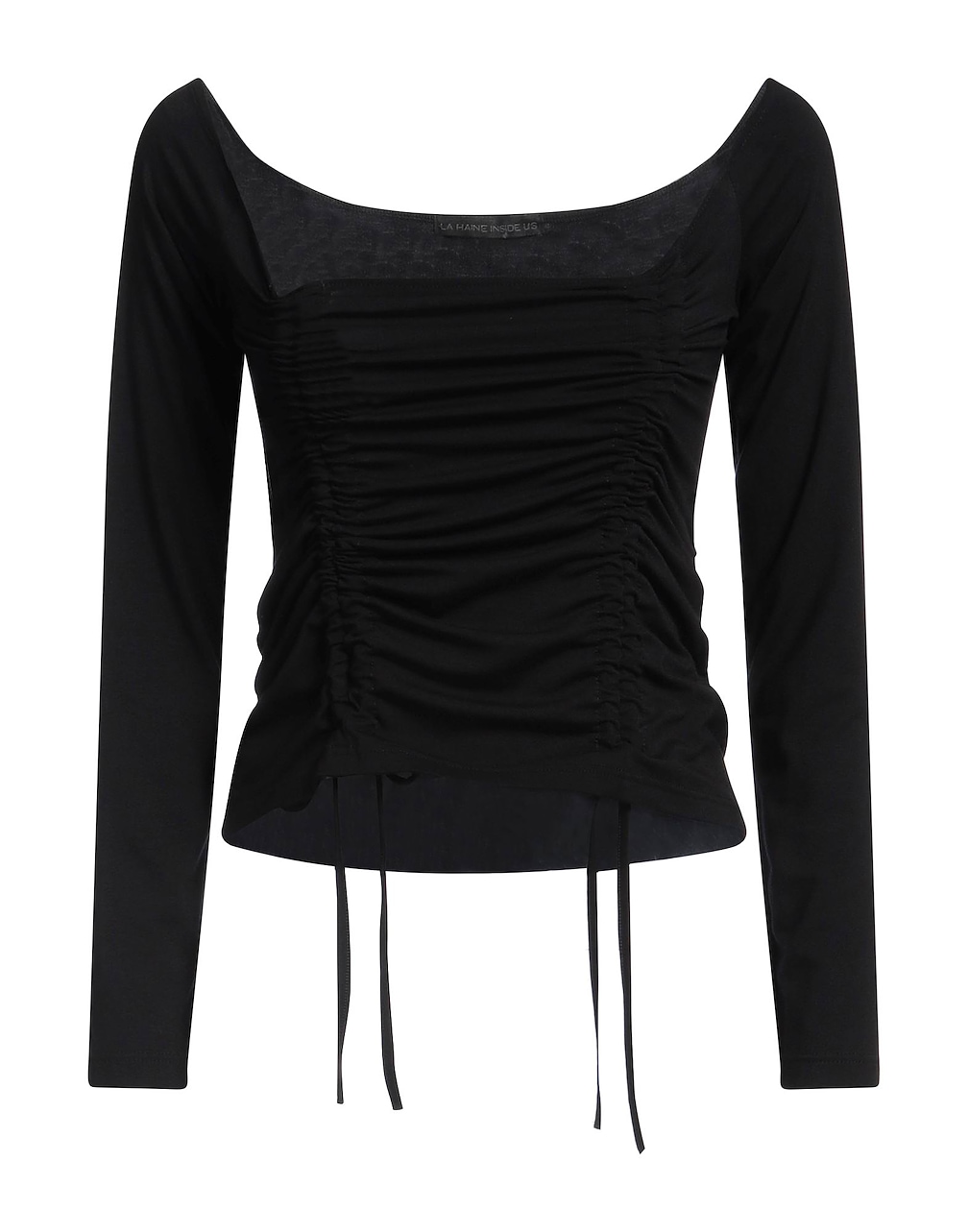 LA HAINE INSIDE US - Top