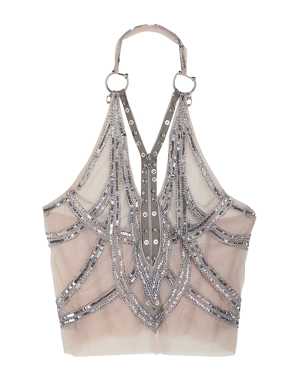 JOHN RICHMOND - Tops