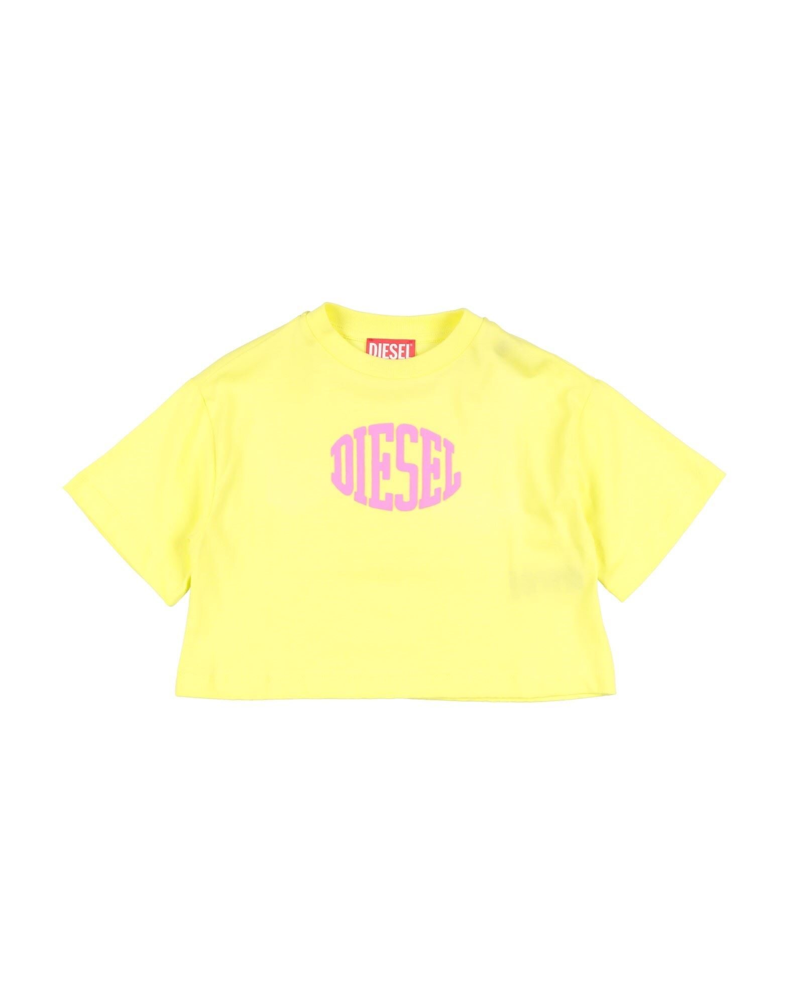 DIESEL - T シャツ