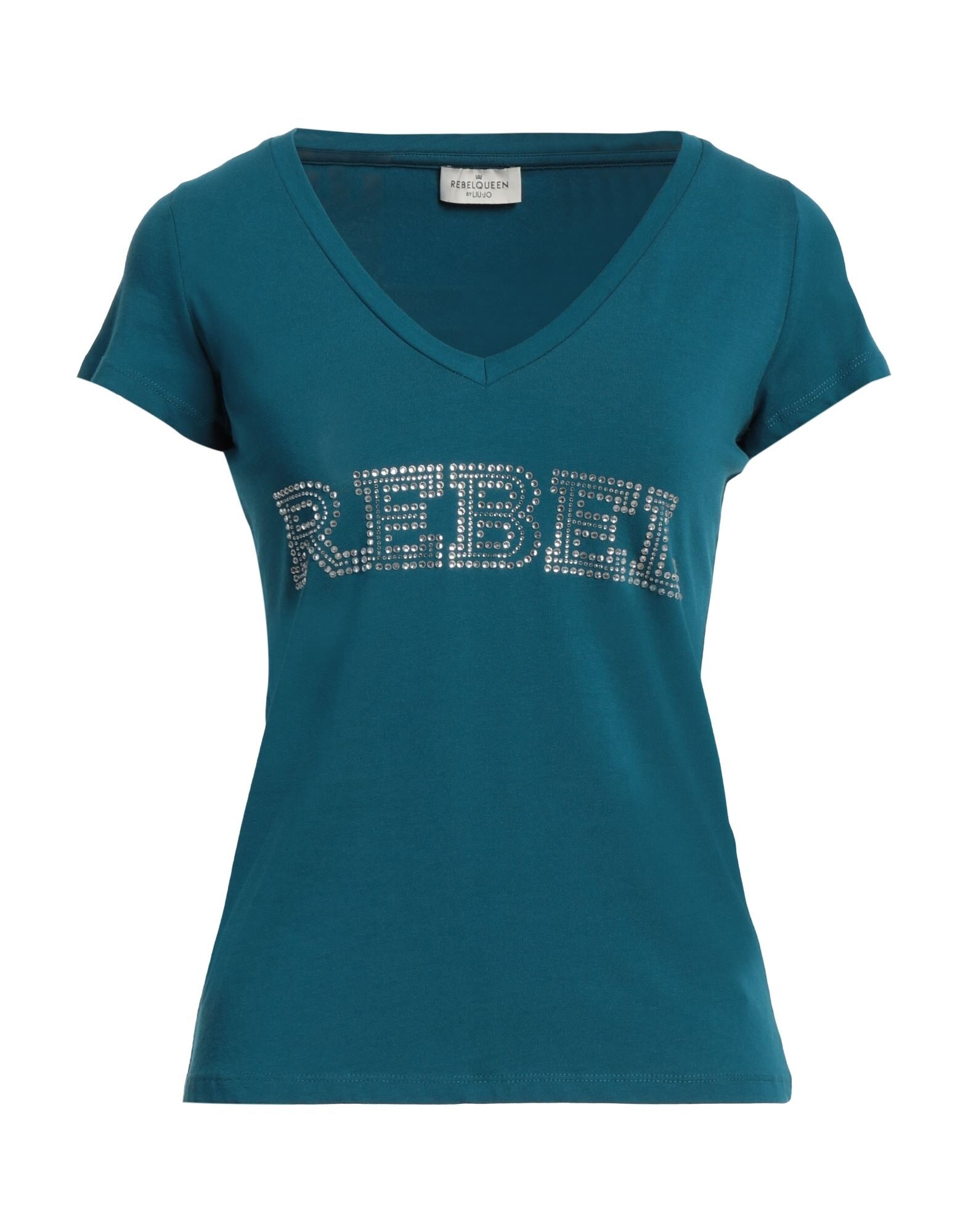 REBEL QUEEN by LIU •JO - T-shirts