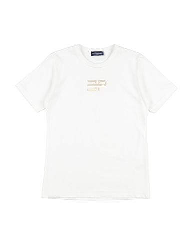 EMANUEL PRIS T-Shirt 100% Baumwolle