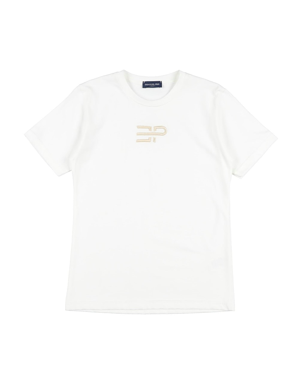 EMANUEL PRIS - T-shirts