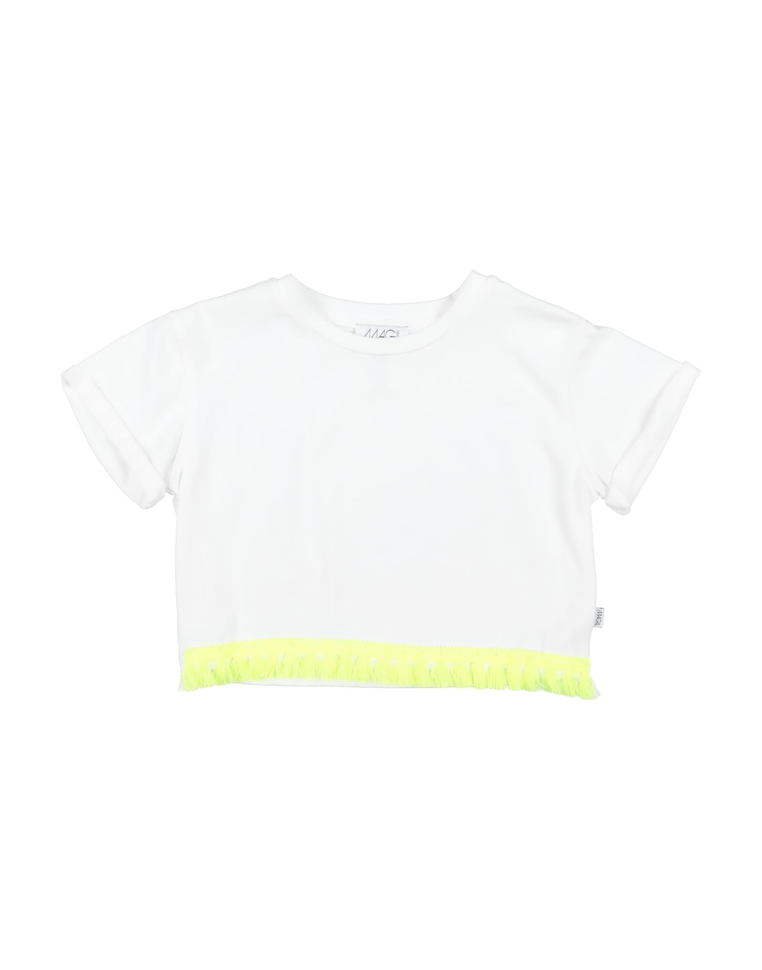 MAGIL - T-shirts