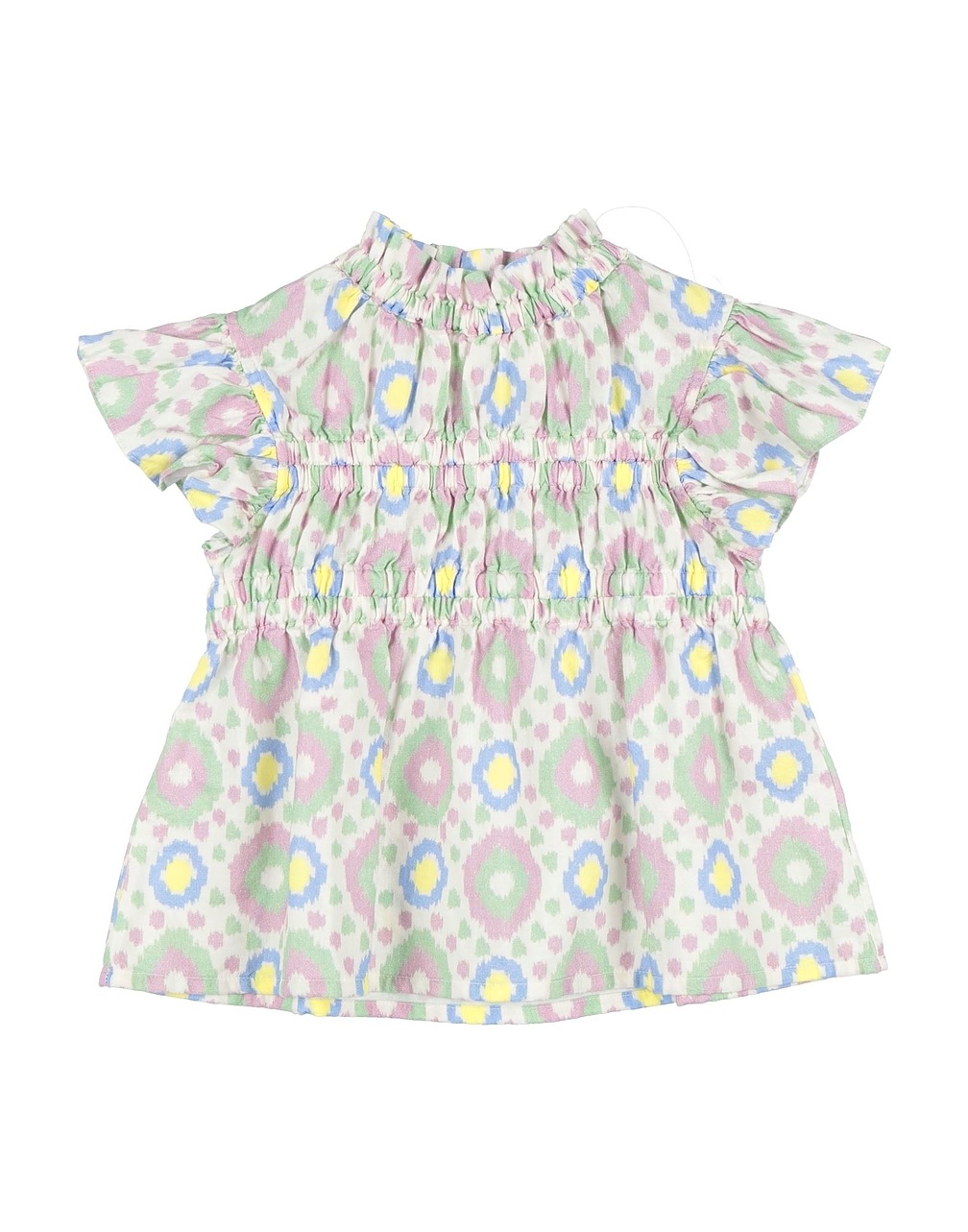 THE NEW SOCIETY - Tops