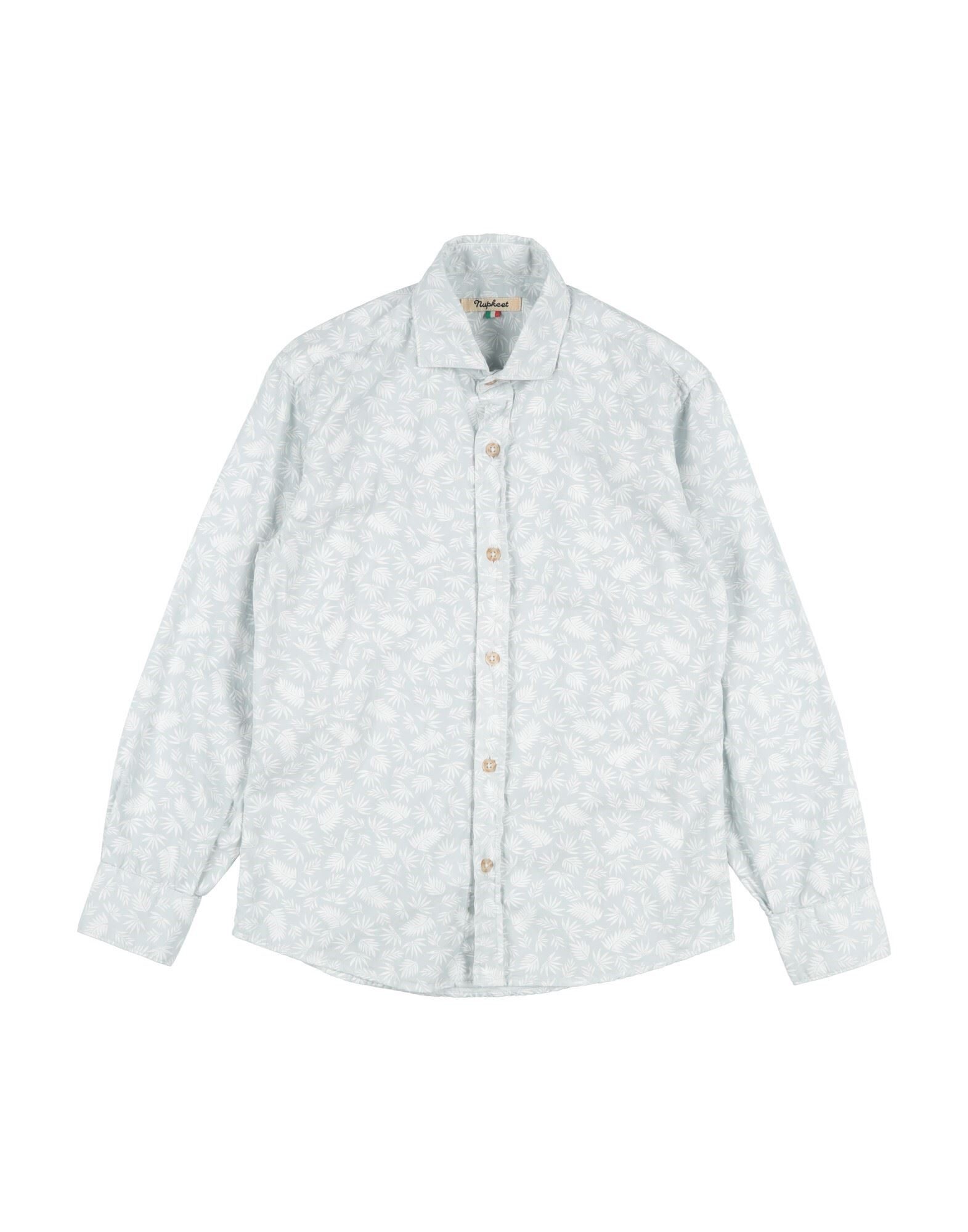 NUPKEET - Hemden