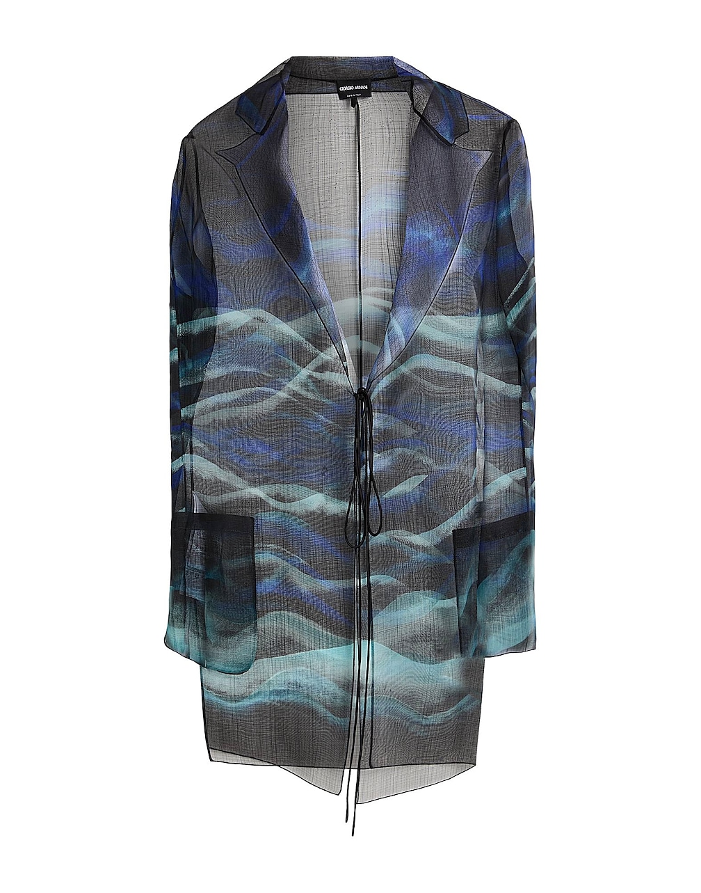 GIORGIO ARMANI - Tops