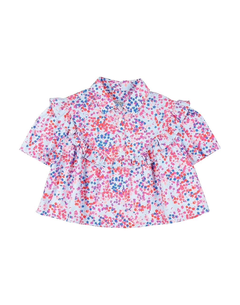 PHILOSOPHY di LORENZO SERAFINI - Tops