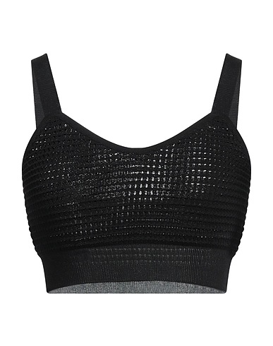 VITO NACCI Top 58% Viscose, 42% Cotton