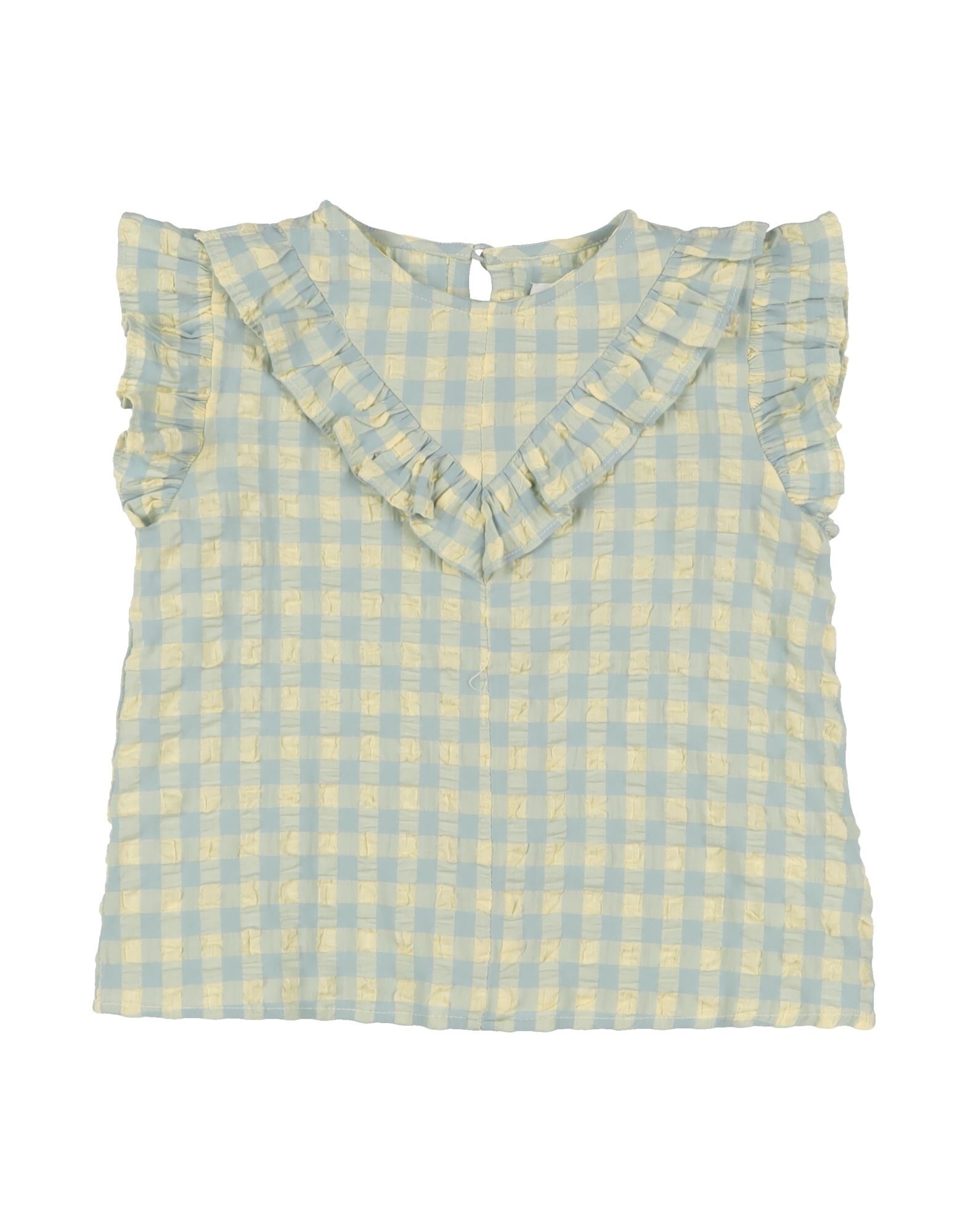 THE NEW SOCIETY - Топы без рукавов