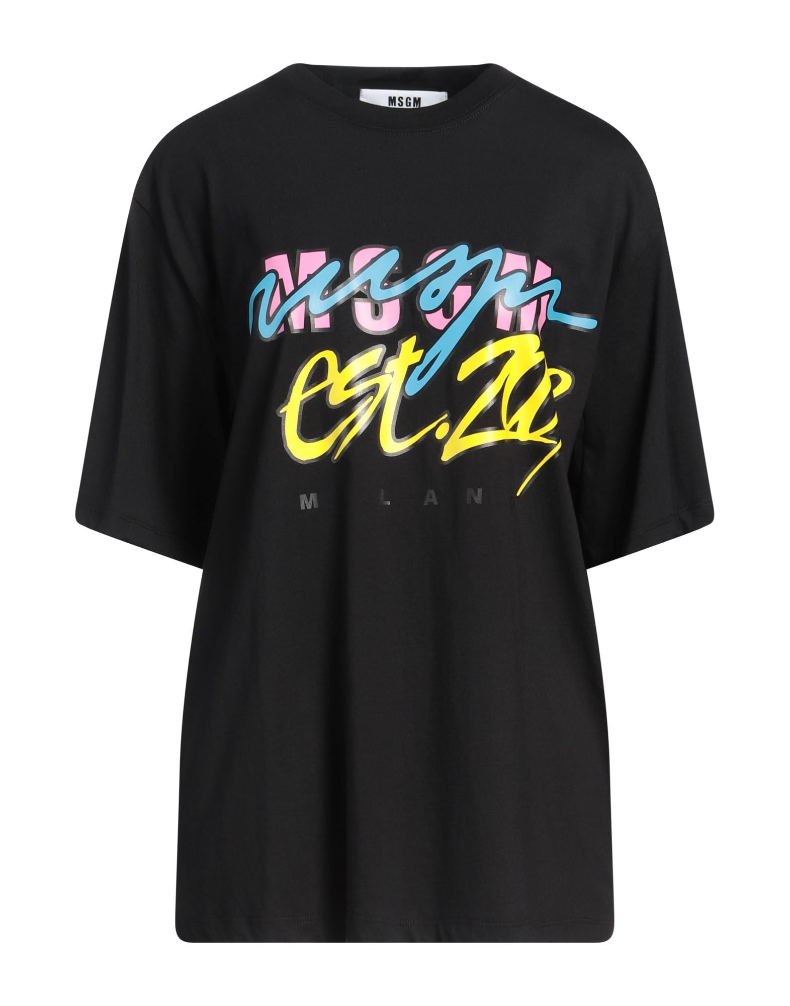 MSGM - T-shirts