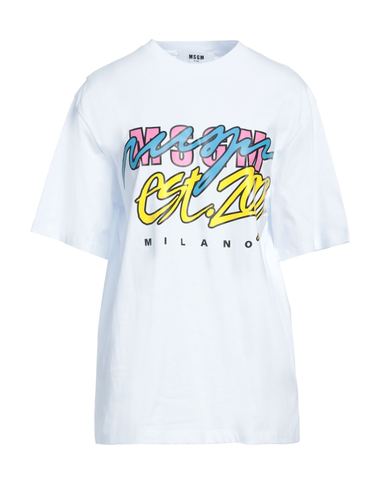 MSGM - T-shirts