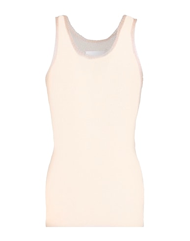 MAISON MARGIELA Top Blush 100% Polyamide
