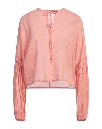 HAVEONE Top Cipria 100% Cotone