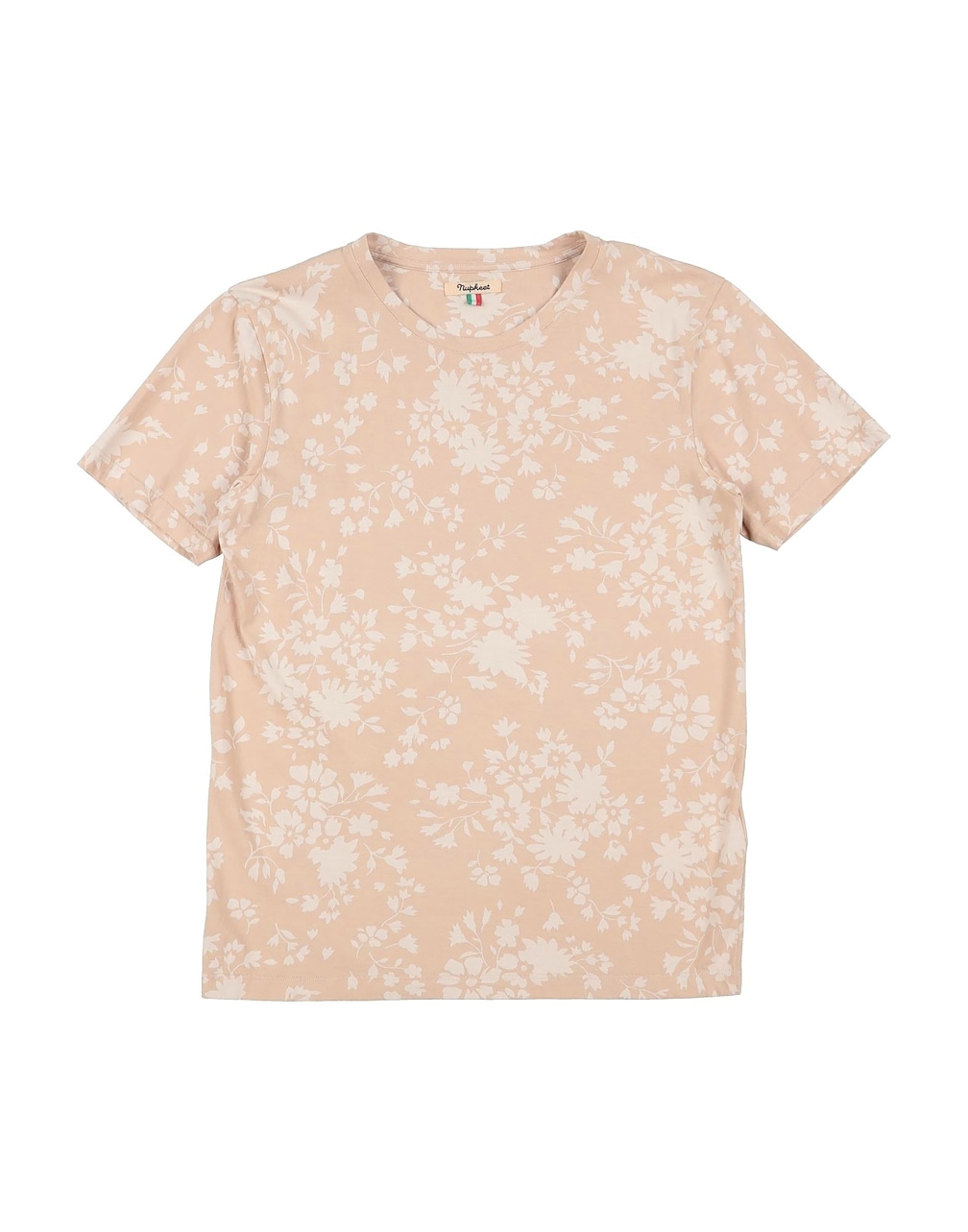 NUPKEET - Camisetas