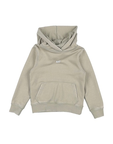 ZADIG&VOLTAIRE Felpa Verde salvia 60% Cotone, 40% Poliestere, Elastan