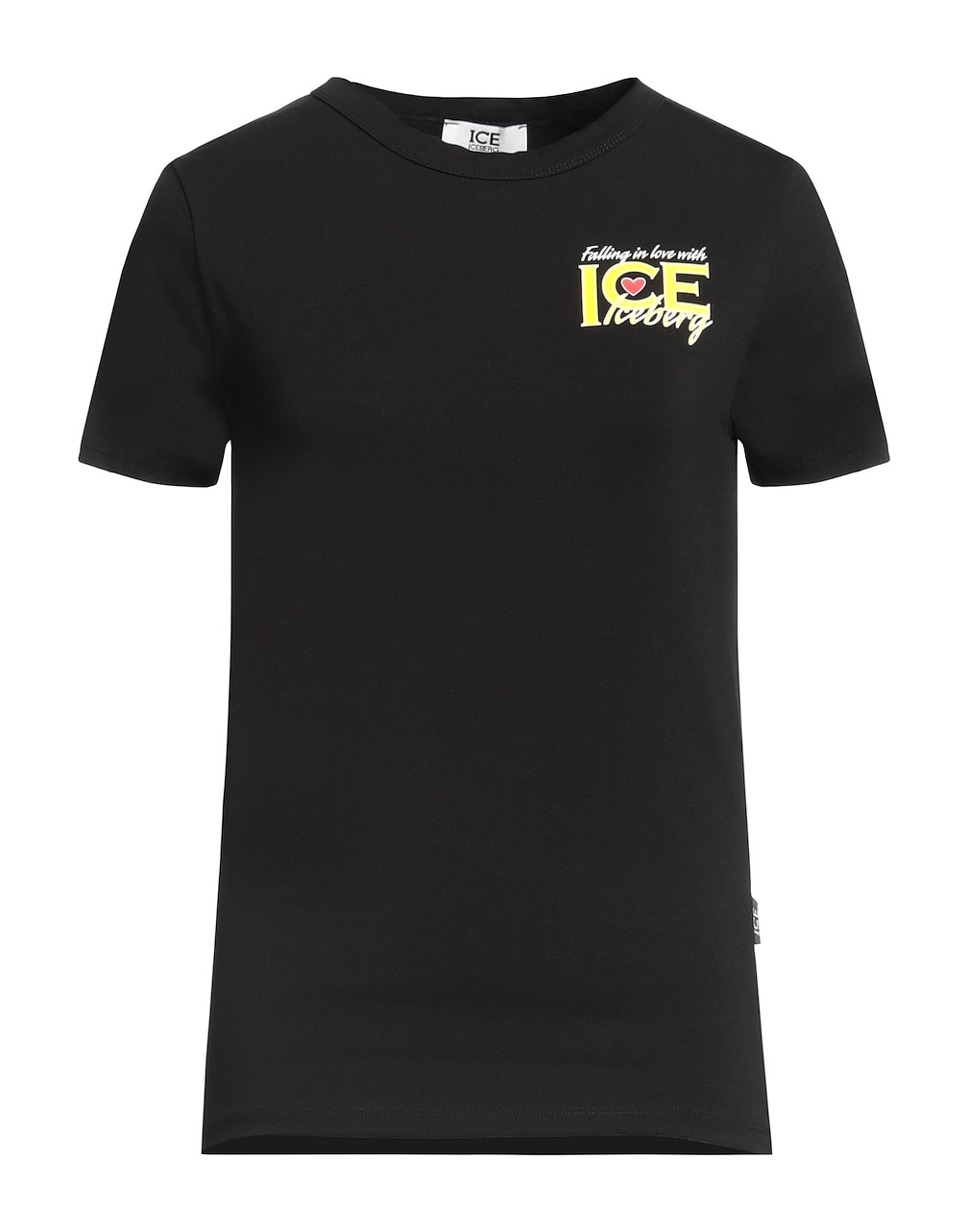 ICE ICEBERG - Camisetas