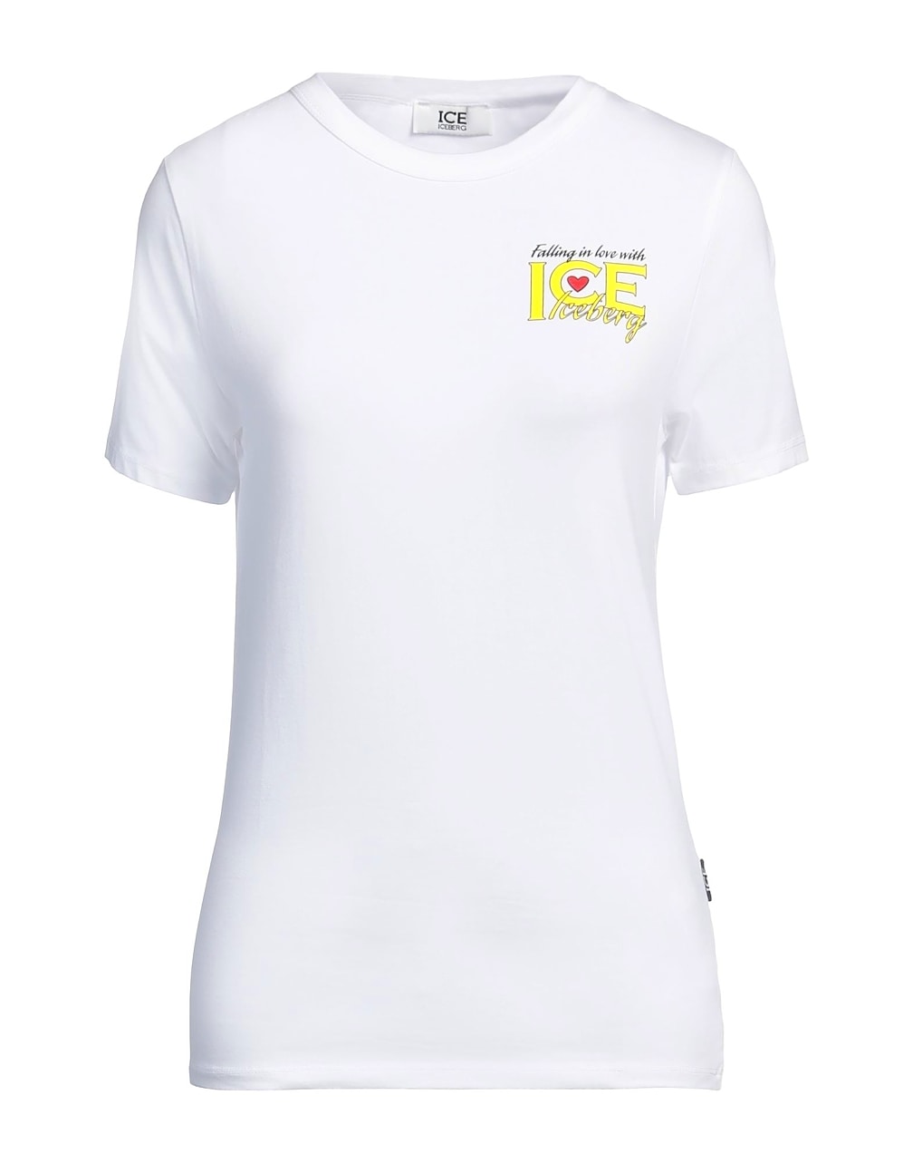 ICE ICEBERG - T-shirts