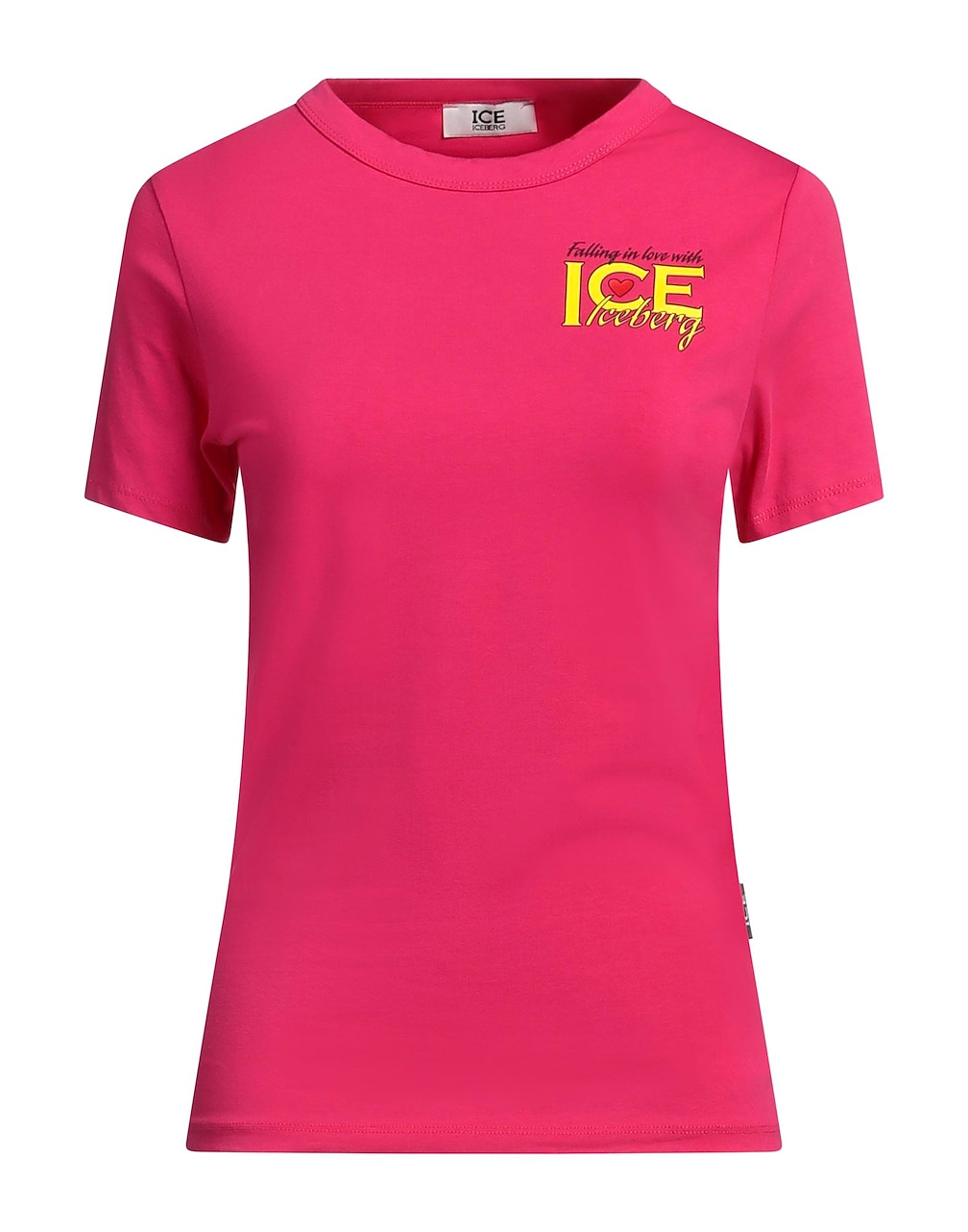 ICE ICEBERG - T-shirts