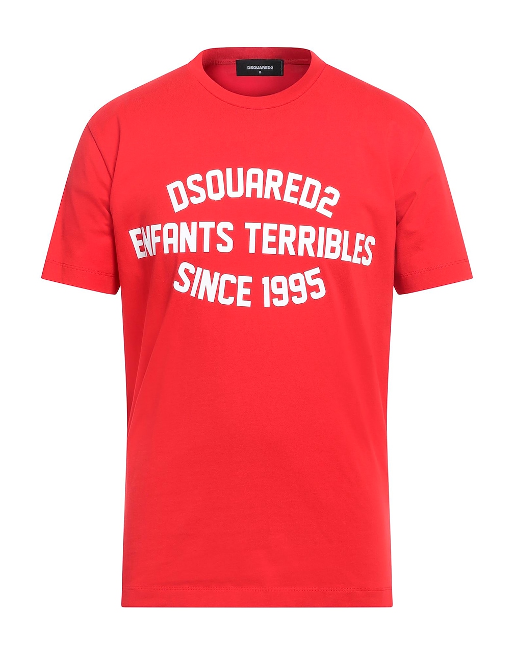 DSQUARED2 - T-shirts