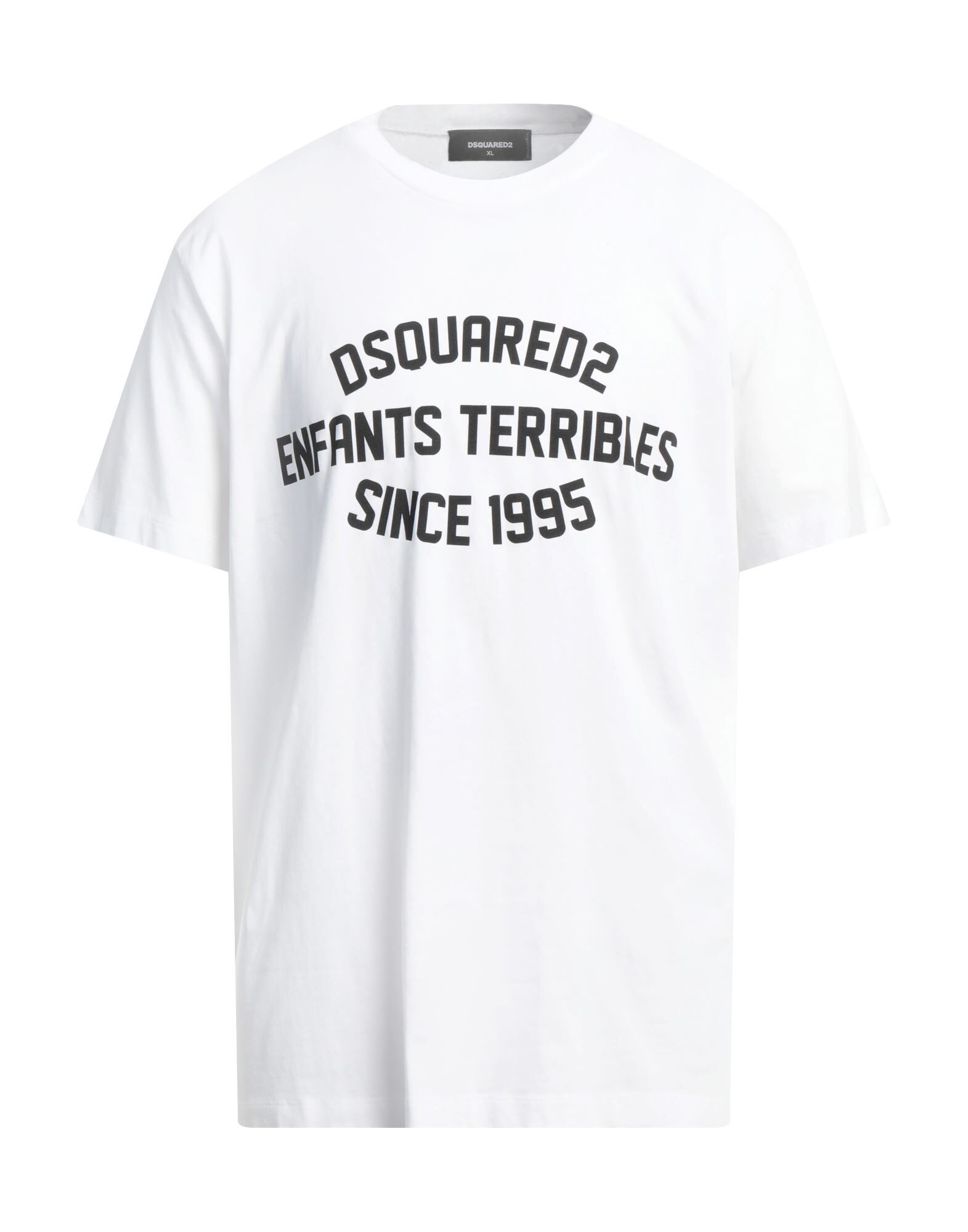 DSQUARED2 - T-shirts