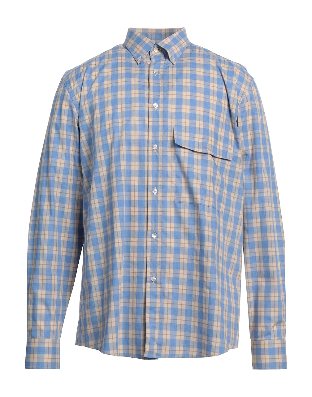 LAB. PAL ZILERI - Camisas