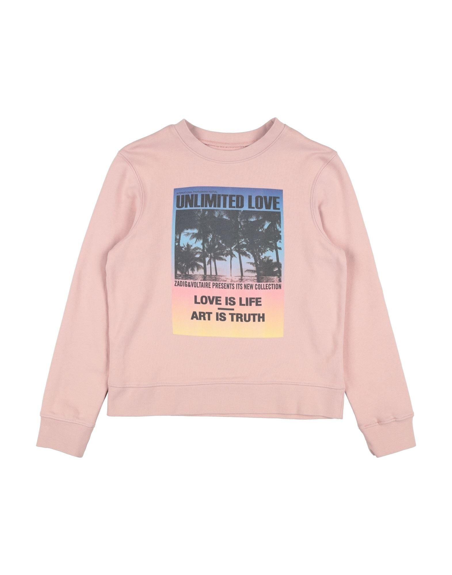 ZADIG&VOLTAIRE - Sweatshirts