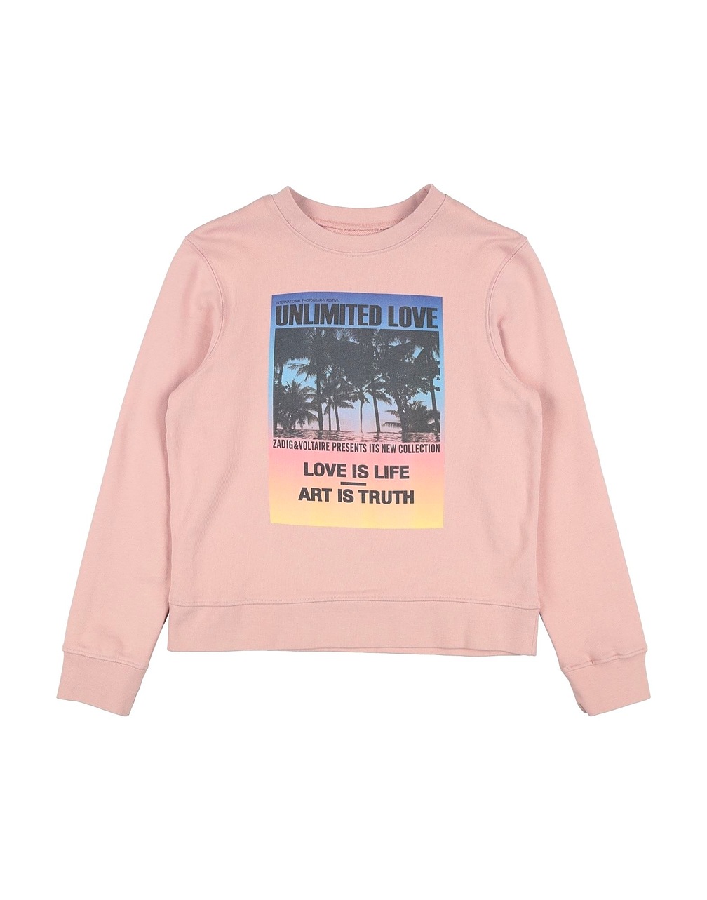 ZADIG&VOLTAIRE - Sweatshirts