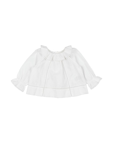 BONPOINT Top White 100% Cotton