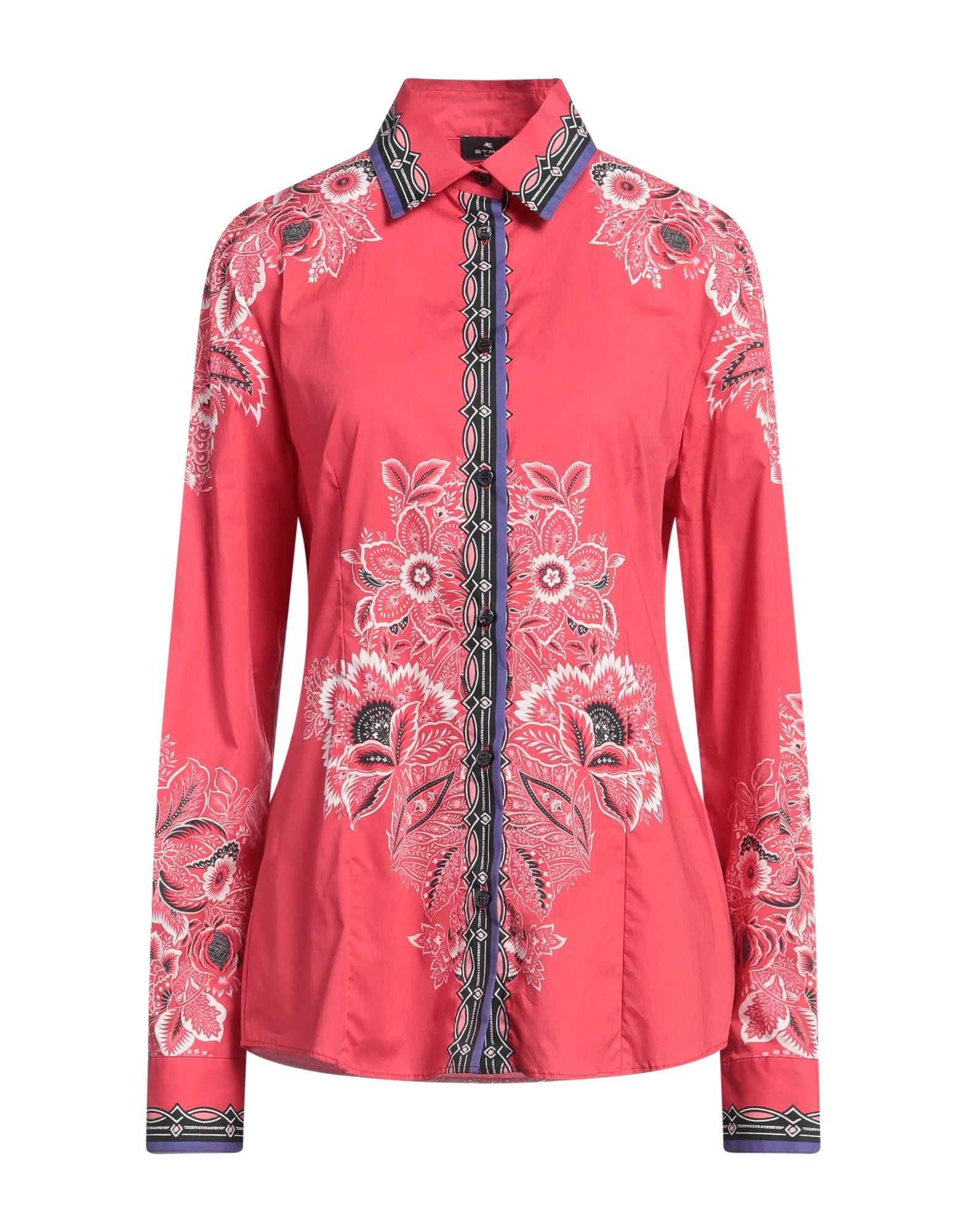 ETRO - Shirts