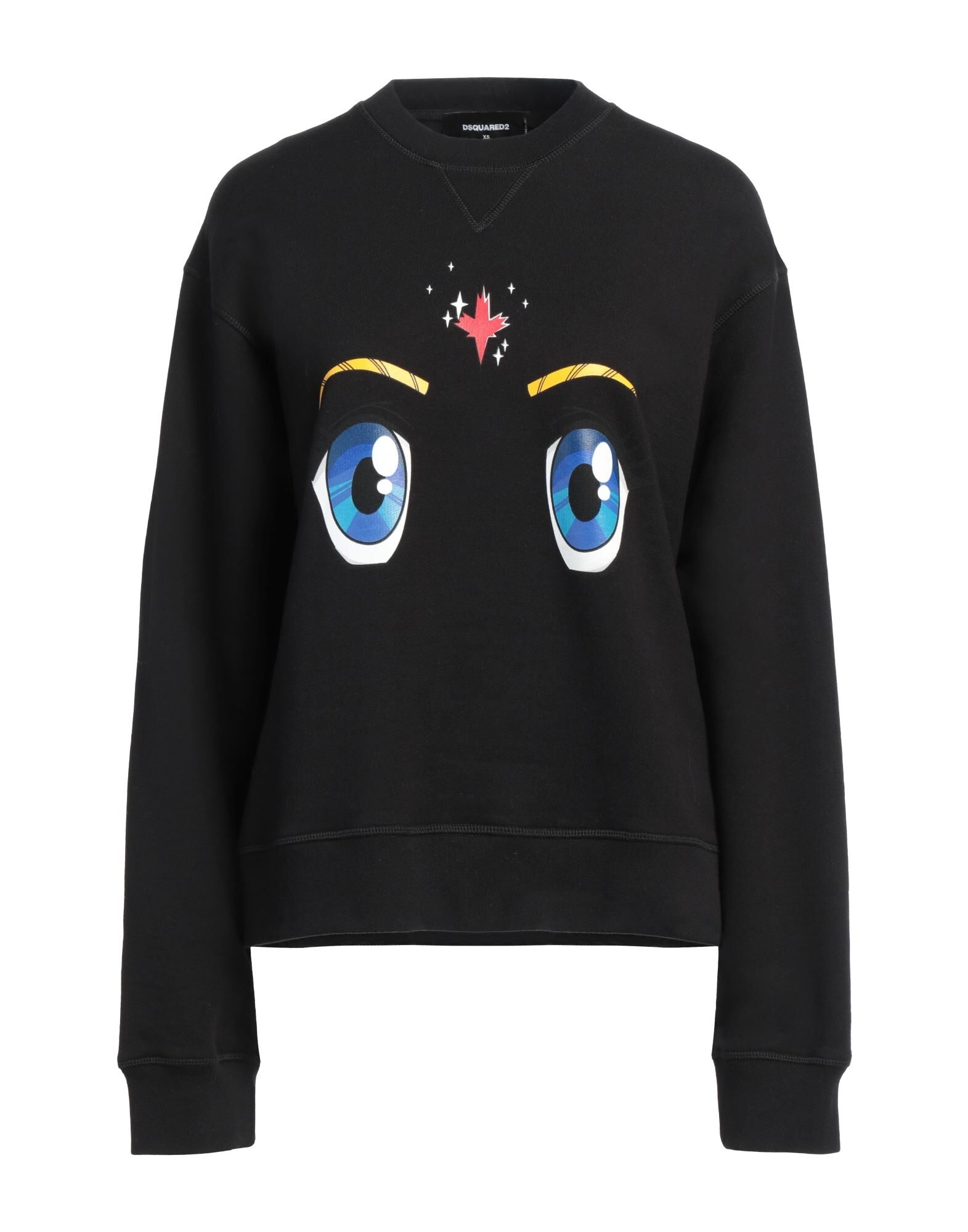 DSQUARED2 - Sweatshirts