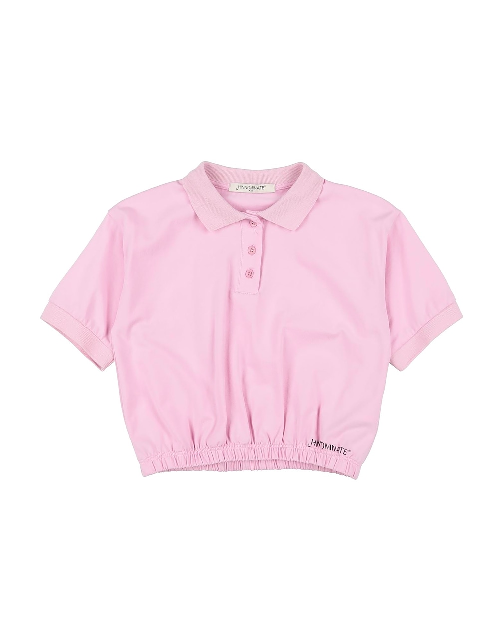 HINNOMINATE - Polo shirts