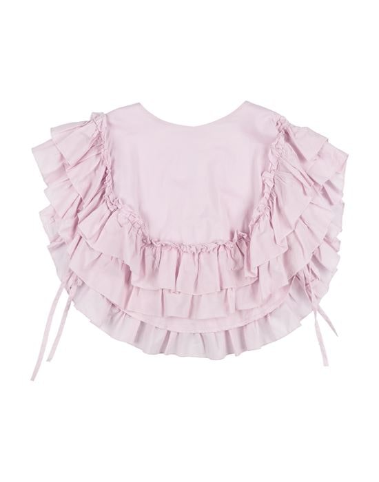 FIORILE Топ без рукавов