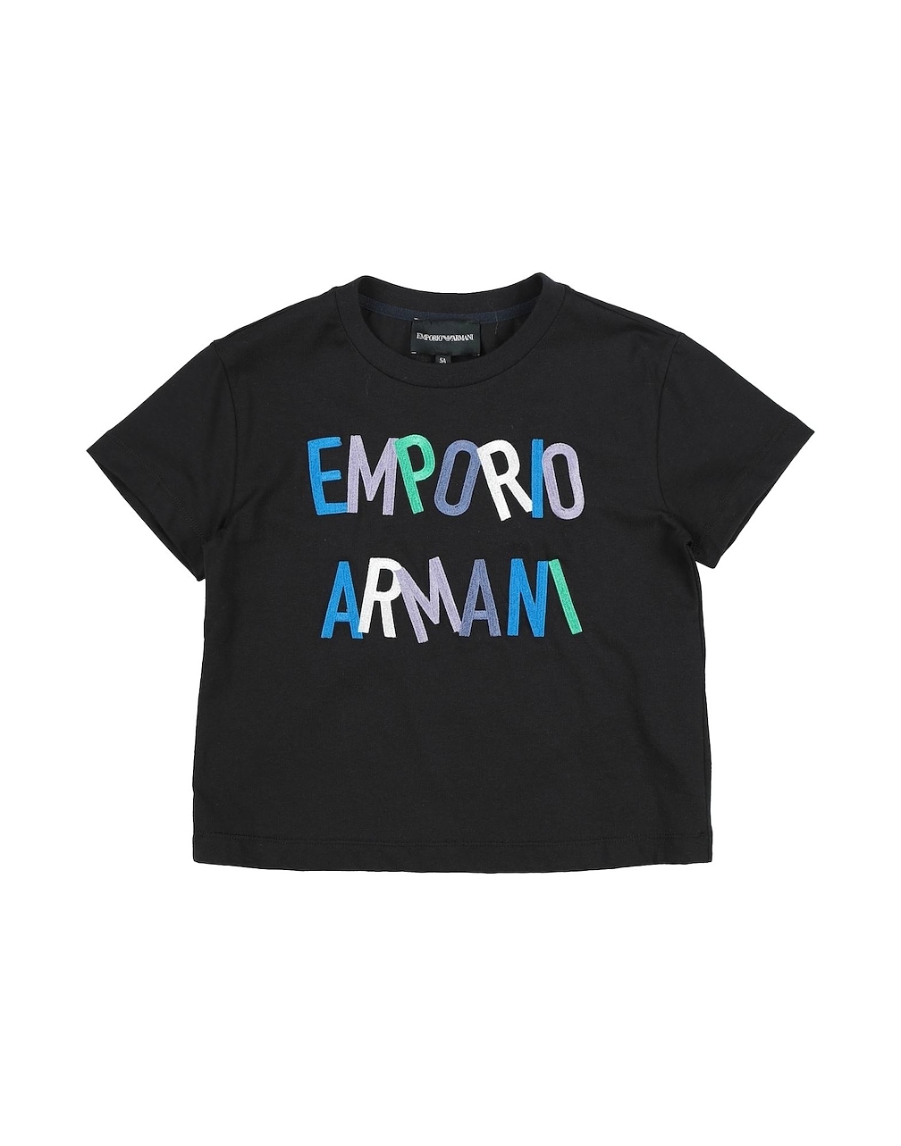 EMPORIO ARMANI - T-shirts