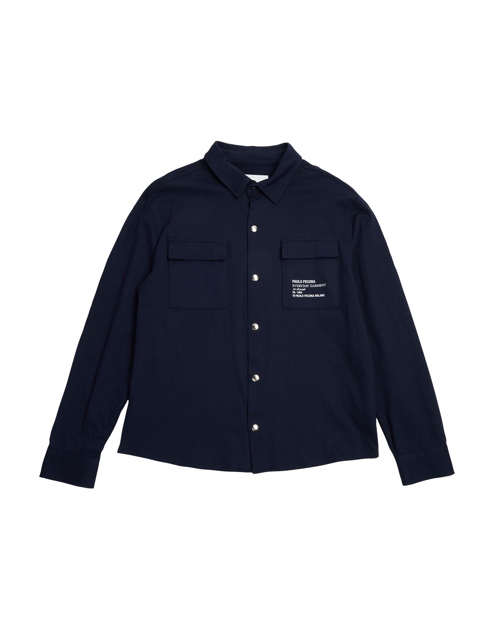PAOLO PECORA - Camicie