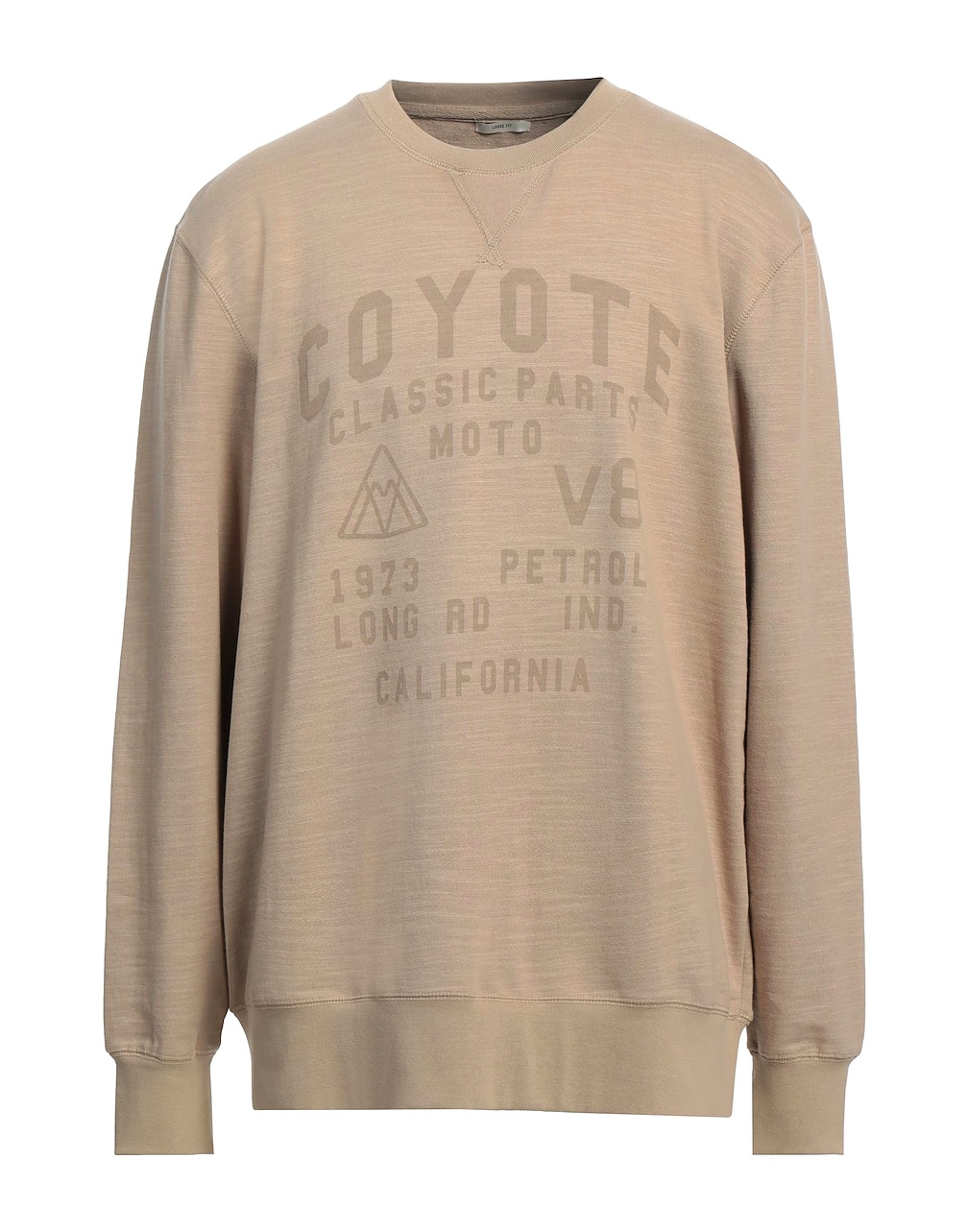 PETROL INDUSTRIES Co. - Sweatshirts