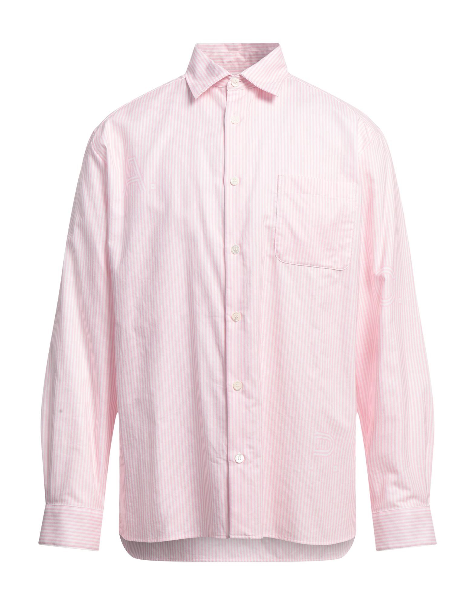A.P.C. - Shirts