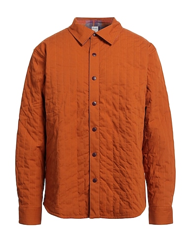 COTOPAXI Chemise de couleur unie 66% Coton, 31% Nylon, 3% Élasthanne