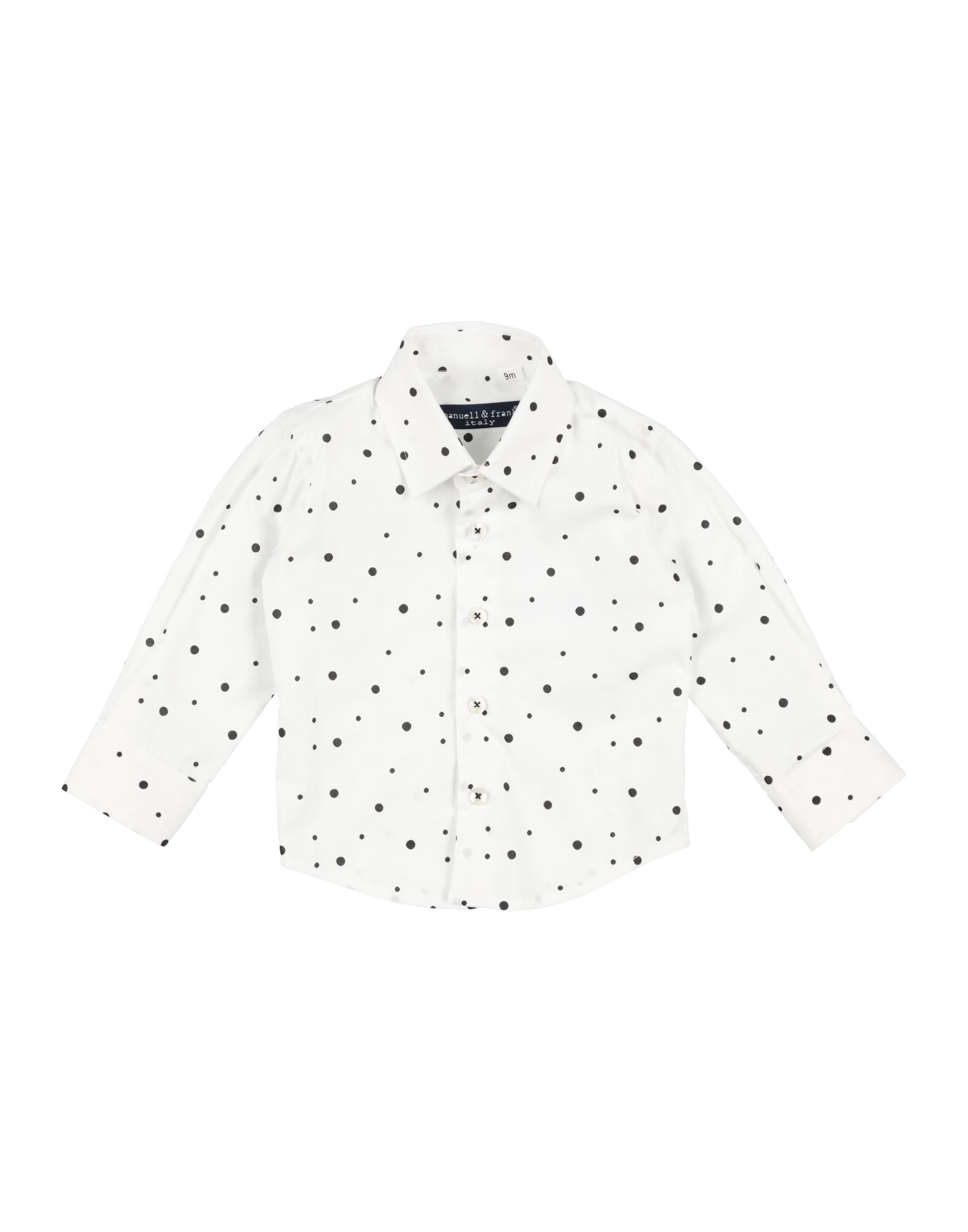 MANUELL & FRANK - Chemises