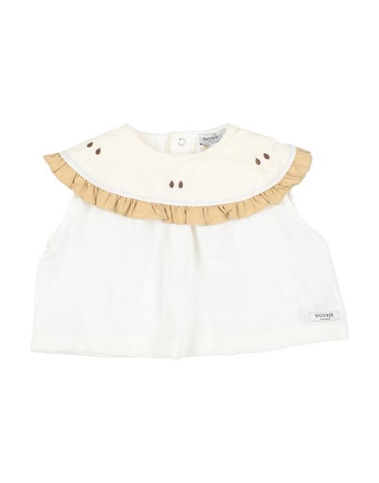 DONSJE Amsterdam Топ без рукавов