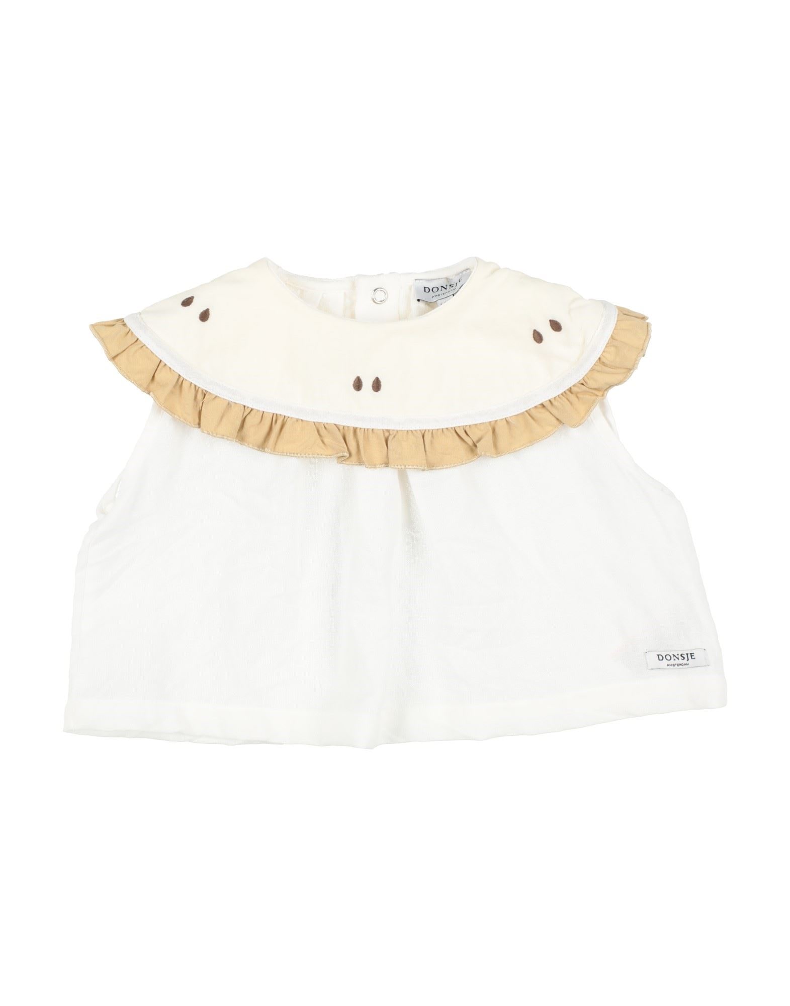 DONSJE Amsterdam - Топы без рукавов