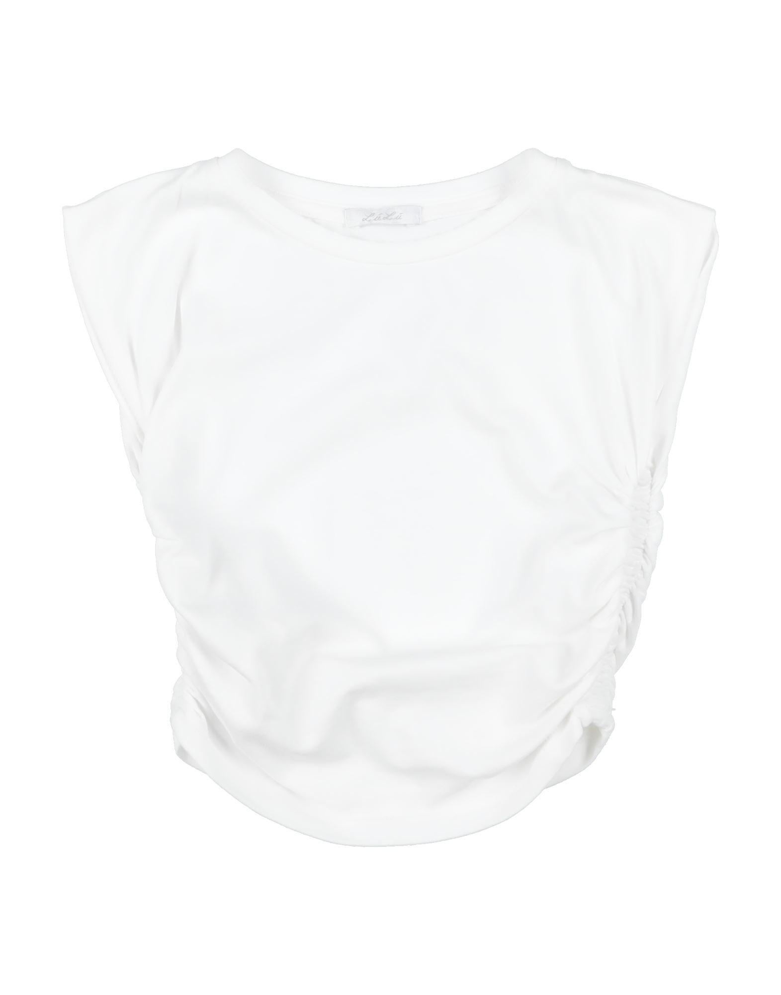 L:Ú L:Ú by MISS GRANT - Футболки