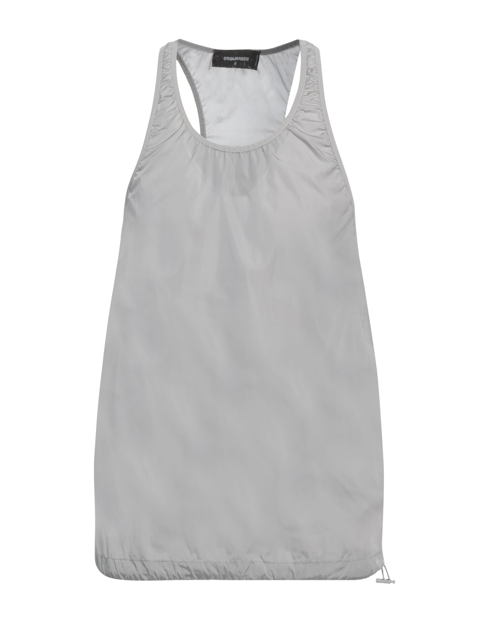 DSQUARED2 - Tank Tops