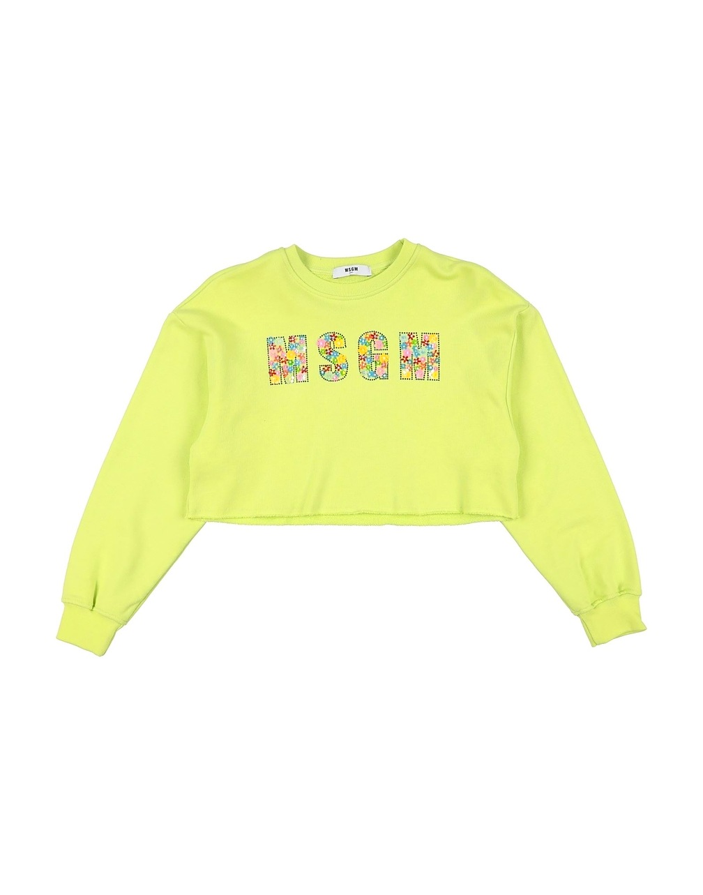 MSGM - Sweatshirts
