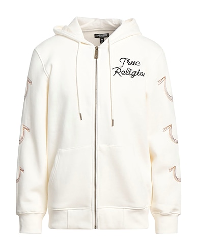 TRUE RELIGION Sweatshirt 80% Cotton, 20% Polyester