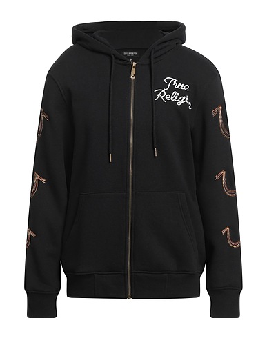 TRUE RELIGION Sudadera 80% Algodón, 20% Poliéster