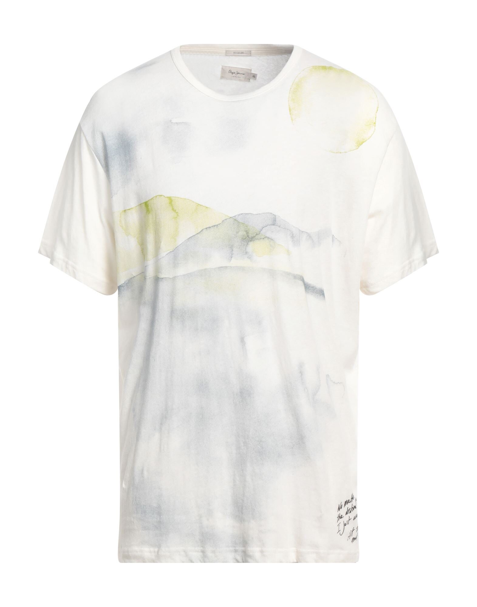 PEPE JEANS - T シャツ