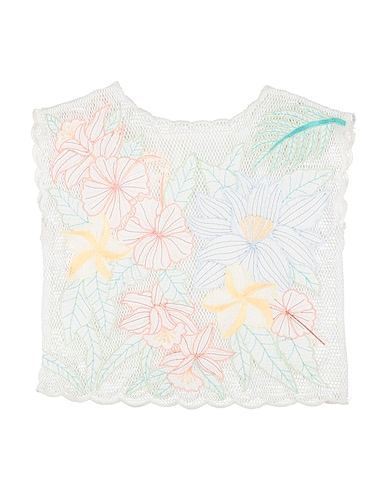 THE NEW SOCIETY Top 100% Baumwolle, Polyester