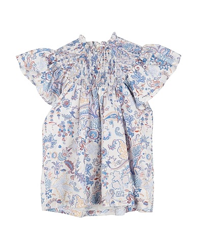 THE NEW SOCIETY Top 100% Cotton