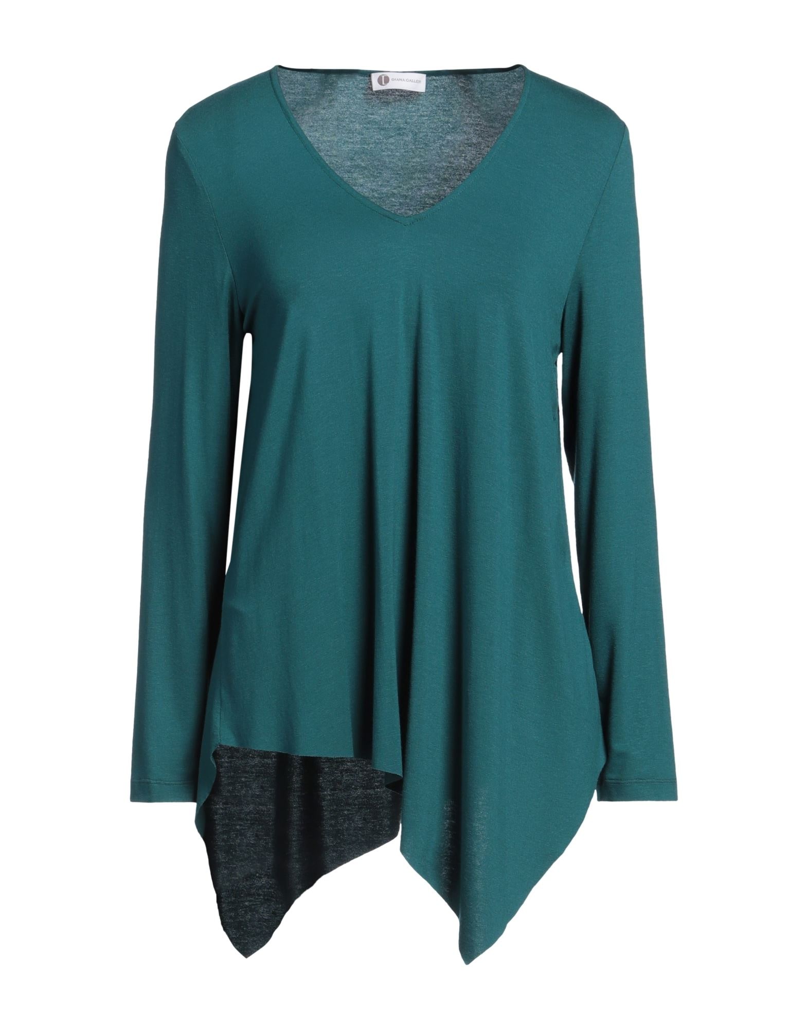 DIANA GALLESI - T シャツ