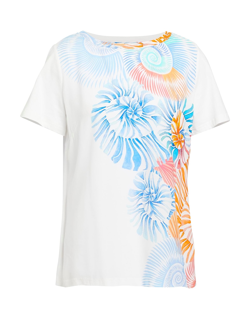 IVI COLLECTION - T-shirts